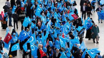 UK public tribunal to probe claims of Uighur 'genocide' in China's Xinjiang region