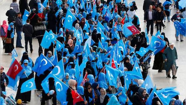 UK public tribunal to probe claims of Uighur 'genocide' in China's Xinjiang region
