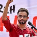 Delhi riots case: Umar Khalid tells court there is 'vicious' media campaign against him