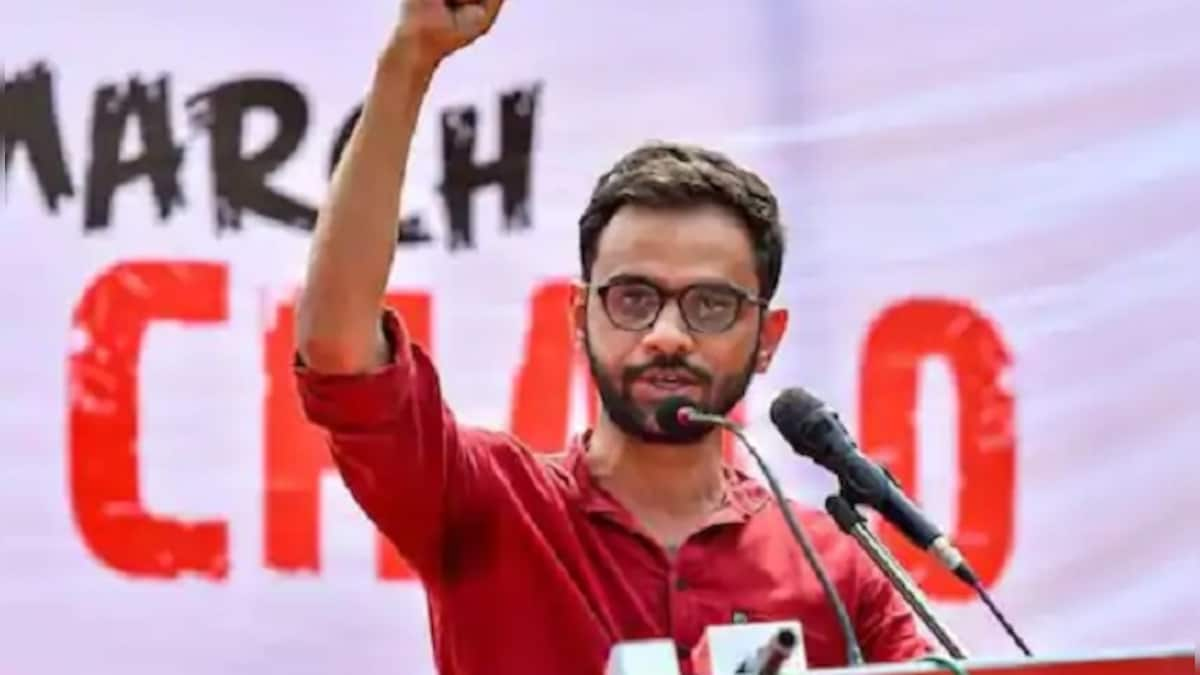 Delhi riots 2020: High Court to hear bail plea by Umar Khalid on 19 May