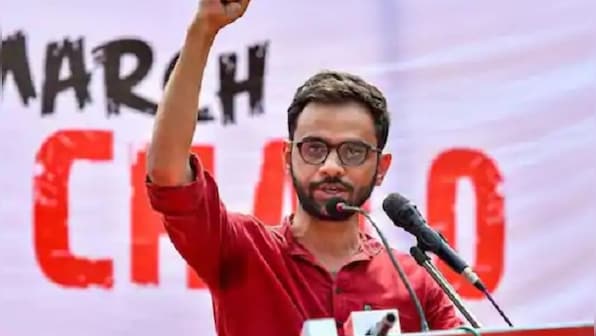 Delhi riots 2020: High Court to hear bail plea by Umar Khalid on 19 May