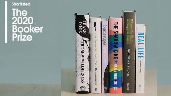 Booker Prize 2020 shortlist announced; Avni Doshi's Burnt Sugar, Diane Cook's The New Wilderness among six finalists