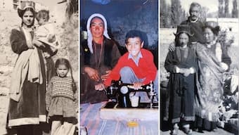 Family Albums From Ladakh: Nostalgia and memory converge in a rare examination of the 'Ladakhi' identity