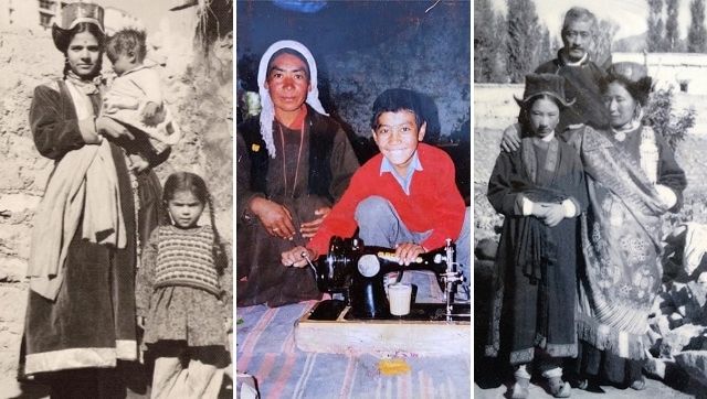 Family Albums From Ladakh: Nostalgia and memory converge in a rare examination of the 'Ladakhi' identity Family Albums From Ladakh: Nostalgia and memory converge in a rare examination of the 'Ladakhi' identity