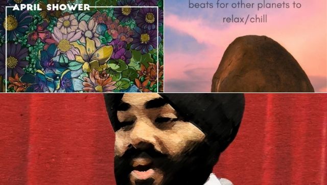 The Groovebox Jukebox: From Lou Majaw's April Shower to Owl Vibration's EP, new Indian indie music to check out The Groovebox Jukebox: From Lou Majaw's April Shower to Owl Vibration's EP, new Indian indie music to check out