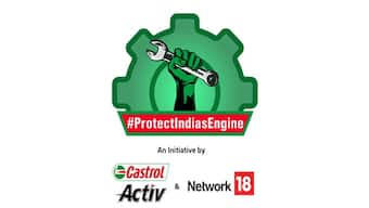 Castrol Activ & Network18 along with Ayushmann Khurrana urge youth to #ProtectIndiasEngine; catalyse change for India’s mechanics