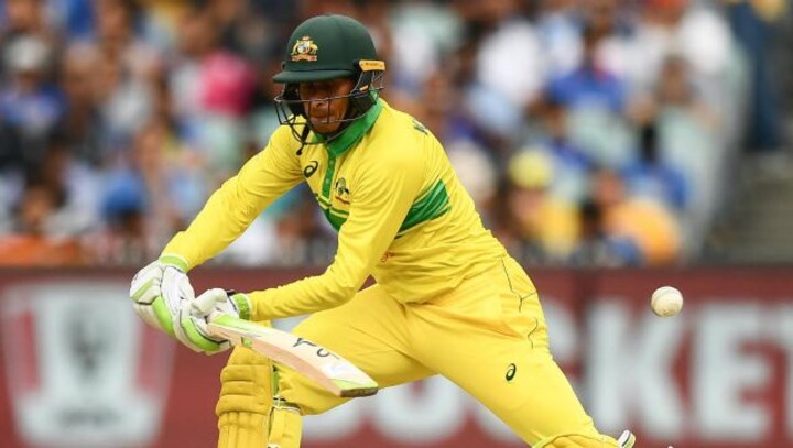 Easy to say no to Pakistan, nobody would do that to India, says Usman Khawaja on international cricket politics