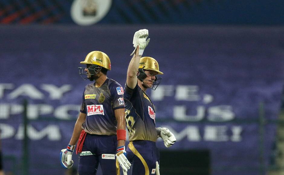 Good news for KKR is that Eoin Morgan hit IPL form in the match against SRH and played a crucial role in the victory, batting till the end of the chase. He made important 42 runs off 29 balls. Sportzpics