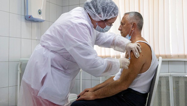 COVID-19: Do we need new variant-targeted vaccines and how is Sputnik V better COVID-19: Do we need new variant-targeted vaccines and how is Sputnik V better