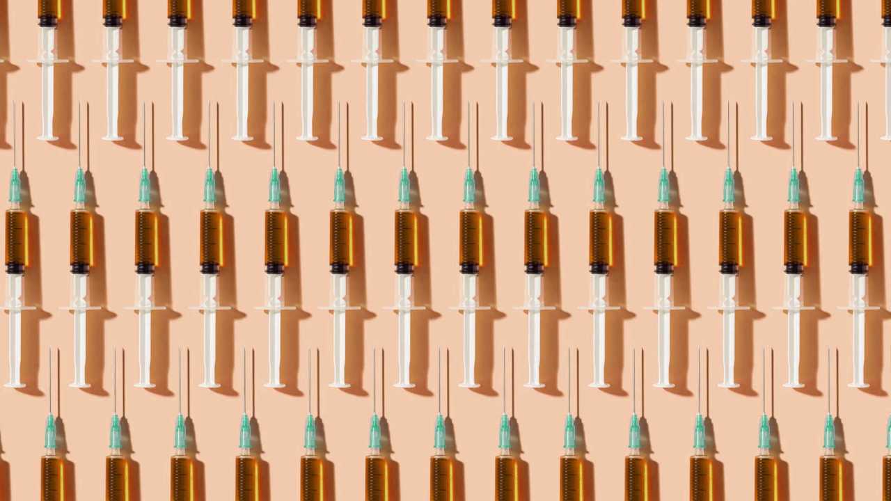 Patents in hand, wealthiest nations have signed away opportunity to vaccinate the world Patents in hand, wealthiest nations have signed away opportunity to vaccinate the world