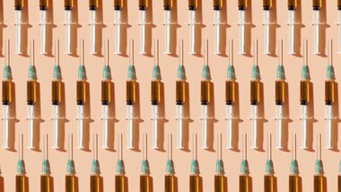 Patents in hand, wealthiest nations have signed away opportunity to vaccinate the world