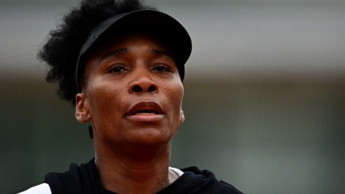 Yarra Valley Classic: Venus Williams eases past Arantxa Rus in return to action, Jelena Ostapenka, Caroline Garcia win