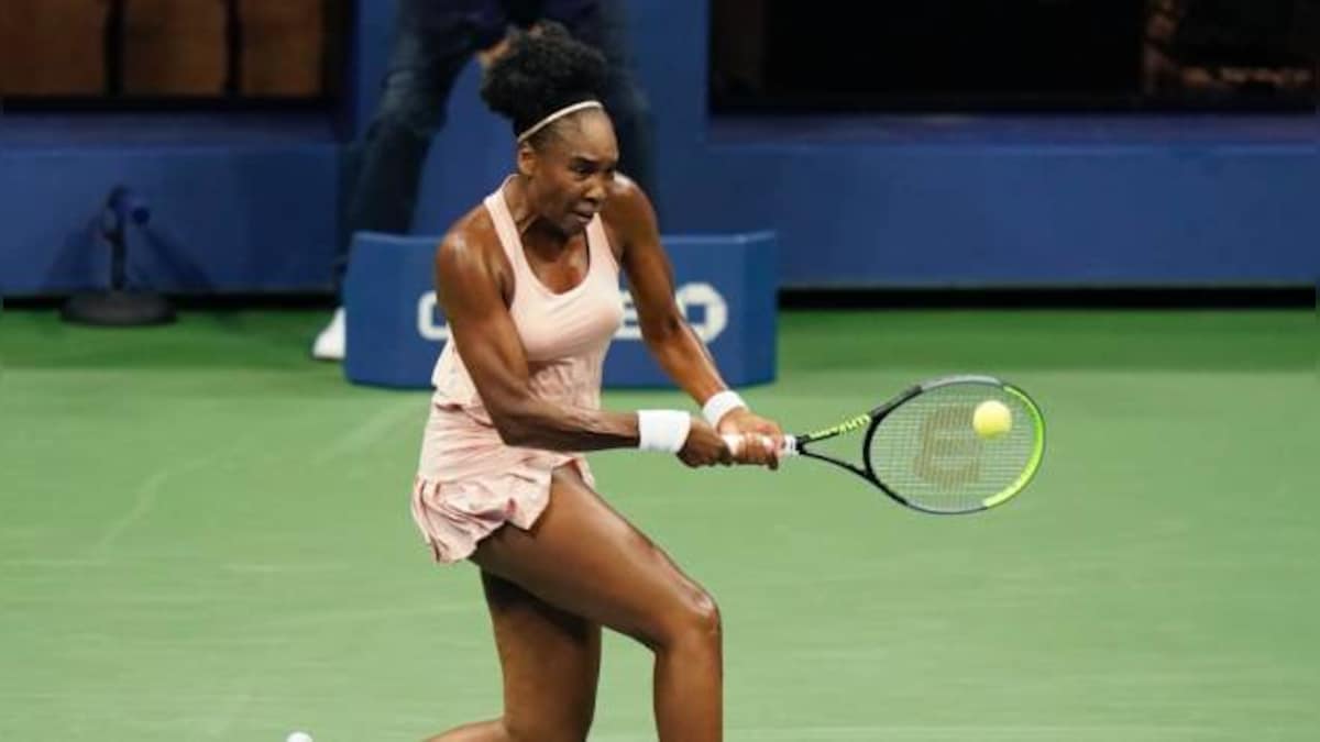 US Open 2020: Venus Williams suffers first-ever opening round exit in New York, Kim Clijsters' comeback foiled