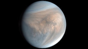 After phosphine, Indian researchers now discover amino acid glycine in Venus' atmosphere