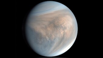 After phosphine, Indian researchers now discover amino acid glycine in Venus' atmosphere
