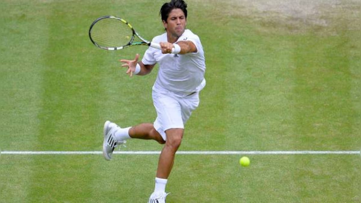 French Open 2020: Spain's Fernando Verdasco 'outraged' at tournament organisers over COVID-19 ban