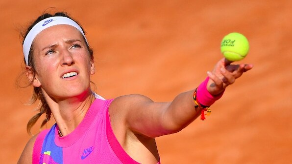 French Open 2020: After years of hating clay, Victoria Azarenka looks forward to Roland Garros challenge