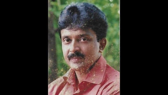 The award-winning scriptwriter and author sheds light on Rosy's plight as a Dalit girl portraying an upper-caste women in Vigathakumaran.