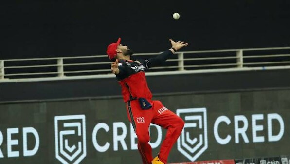 IPL 2020: Virat Kohli takes blame for dropping KL Rahul twice, says time to move on after heavy loss