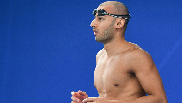 Focus is now on government job, priorities have changed in five months away from pool, says swimmer Virdhawal Khade Focus is now on government job, priorities have changed in five months away from pool, says swimmer Virdhawal Khade