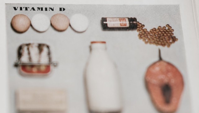 Levels of vitamin D precursor in body could be better indicator of present health, future risks, claims study Levels of vitamin D precursor in body could be better indicator of present health, future risks, claims study