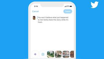 Twitter might soon allow users to send voice notes via direct messages
