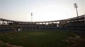 MCA seeks Maharashtra government's permission to allow physical presence of members at Wankhede Stadium for AGM