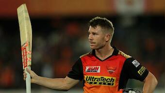 IPl 2020: SRH captain David Warner hopes youngsters can translate their talent into performance