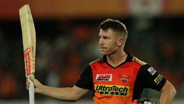 IPl 2020: SRH captain David Warner hopes youngsters can translate their talent into performance IPl 2020: SRH captain David Warner hopes youngsters can translate their talent into performance