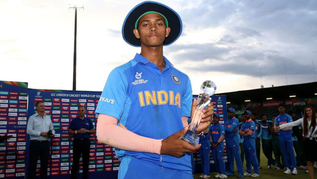 IPL 2020: RR's Yashasvi Jaiswal, RCB's Josh Philippe and other newcomers to watch out for this year IPL 2020: RR's Yashasvi Jaiswal, RCB's Josh Philippe and other newcomers to watch out for this year