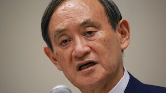 Tokyo Olympics 2020: Japan says 'no truth' in Games cancellation report; PM Yoshihide Suga 'determined' to host