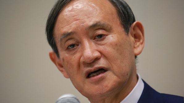 Tokyo Olympics 2020: Japan says 'no truth' in Games cancellation report; PM Yoshihide Suga 'determined' to host