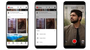 YouTube rolls out TikTok-like 'Shorts' feature for users in the United States