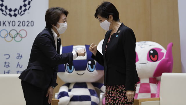 Tokyo Olympics 2020: With or without COVID-19 vaccine, India’s top athletes ready for Games Tokyo Olympics 2020: With or without COVID-19 vaccine, India’s top athletes ready for Games