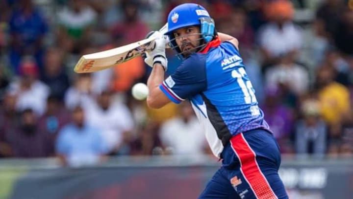 Yuvraj Singh eyeing stint in Big Bash League, on look out for a franchise, says report