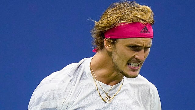 US Open 2020: 'I will be a Grand Slam champion', Alexander Zverev vows to bounce back after loss to Dominic Thiem US Open 2020: 'I will be a Grand Slam champion', Alexander Zverev vows to bounce back after loss to Dominic Thiem