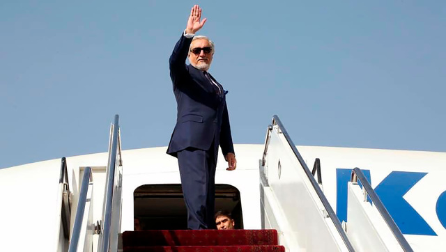 Afghan govt, Taliban begin peace talks; terms of ceasefire, women's rights to be on agenda Afghan govt, Taliban begin peace talks; terms of ceasefire, women's rights to be on agenda