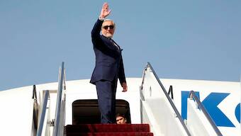 Afghan govt, Taliban begin peace talks; terms of ceasefire, women's rights to be on agenda