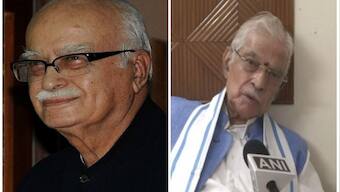 All 32 acquitted in Babri demolition case due to 'lack of proof'; defence claims Singhal, Advani tried to save structure