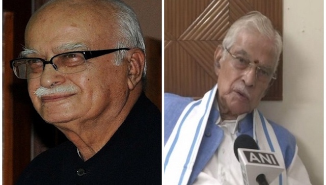 All 32 acquitted in Babri demolition case due to 'lack of proof'; defence claims Singhal, Advani tried to save structure All 32 acquitted in Babri demolition case due to 'lack of proof'; defence claims Singhal, Advani tried to save structure