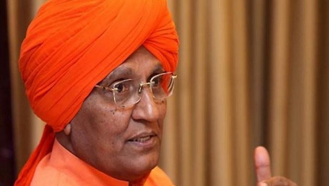 Swami Agnivesh passes away: Social activist spent decades working to free bonded labourers, foster inter-religious harmony Swami Agnivesh passes away: Social activist spent decades working to free bonded labourers, foster inter-religious harmony