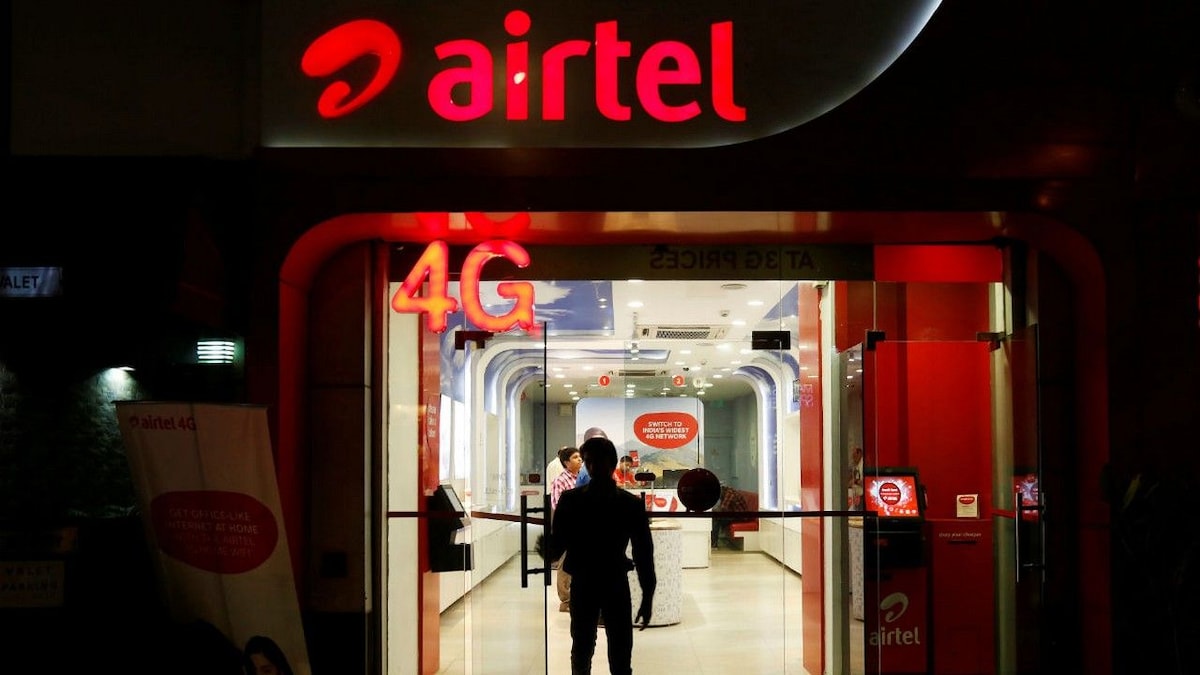 Airtel launches Rs 78, Rs 248 data add-on packs with Wynk premium subscription