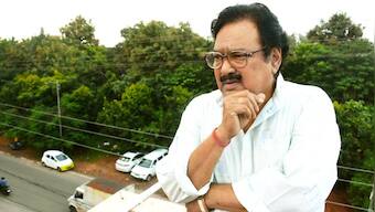 Veteran Odia actor Ajit Das passes away at 71 in Bhubaneswar; Naveen Patnaik, Pratap Sarangi offer condolences