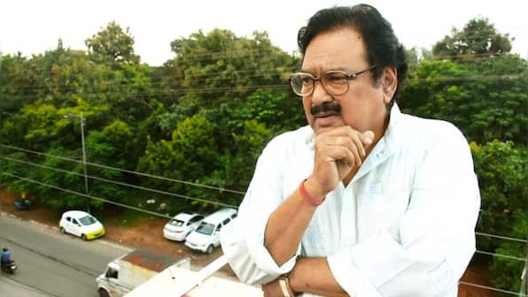 Veteran Odia actor Ajit Das passes away at 71 in Bhubaneswar; Naveen Patnaik, Pratap Sarangi offer condolences