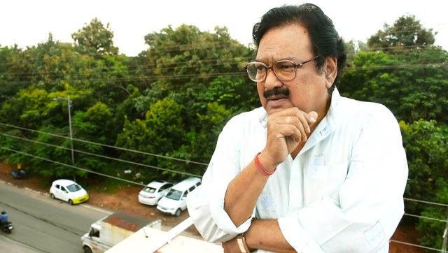 Veteran Odia actor Ajit Das passes away at 71 in Bhubaneswar; Naveen Patnaik, Pratap Sarangi offer condolences Veteran Odia actor Ajit Das passes away at 71 in Bhubaneswar; Naveen Patnaik, Pratap Sarangi offer condolences