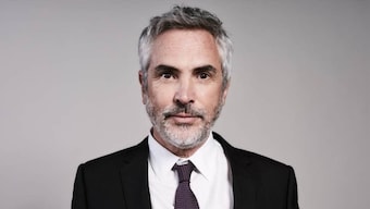 Alfonso Cuaron says he backed The Disciple to give a chance to young filmmakers with distinct voices