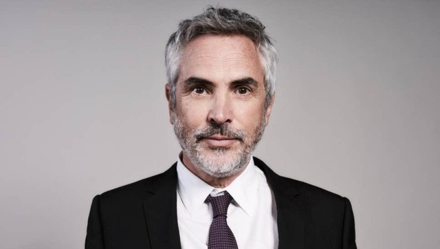 Alfonso Cuaron says he backed The Disciple to give a chance to young filmmakers with distinct voices Alfonso Cuaron says he backed The Disciple to give a chance to young filmmakers with distinct voices