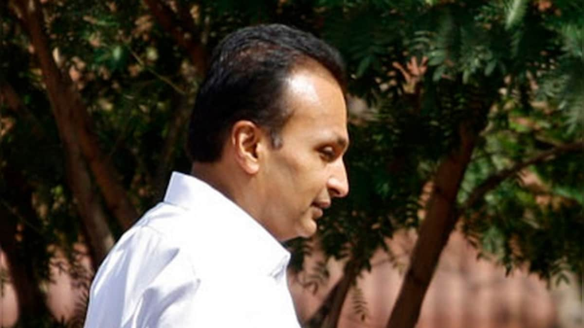 SC rejects SBI plea for resuming insolvency proceedings against Anil Ambani; matter listed for 6 Oct