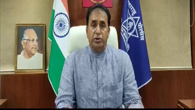 Blocked free pass to CBI to ensure agency not misused to settle political scores, says Maharashtra home minister Blocked free pass to CBI to ensure agency not misused to settle political scores, says Maharashtra home minister