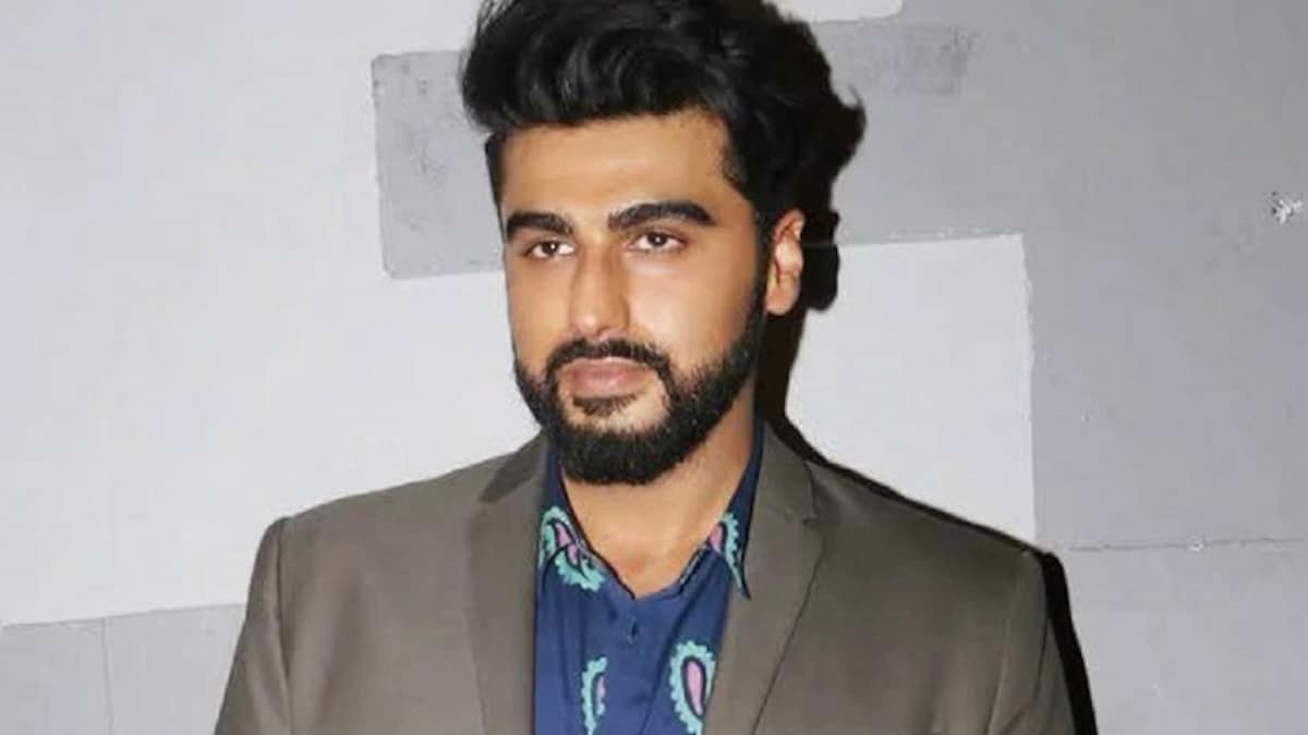 Arjun Kapoor joins cast of horror comedy Bhoot Police, also starring Saif Ali Khan